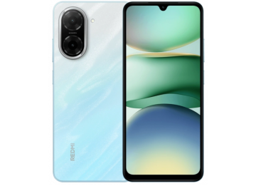 Смартфон Xiaomi Redmi A5 3/64 Гб синий