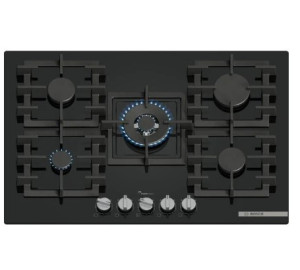 Газовая варочная панель Bosch PPQ7A6I40 Газовая варочная панель Bosch PPQ7A6I40