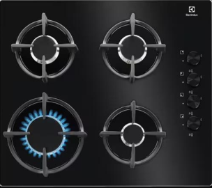 Газовая варочная панель Electrolux EGG6407K