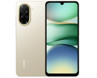 Смартфон Xiaomi Redmi A5 3/64 Гб Золотистый