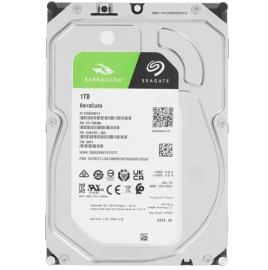 Жесткий диск 1000GB Seagate 256Mb 7200 ST1000DM014