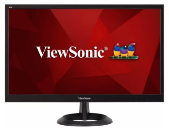 Монитор Viewsonic VA2261-8 21.5"