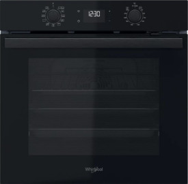 Духовой шкаф Whirlpool OMR58HU1B