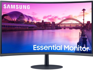 Монитор 32" Samsung LC32C390EAMXUE