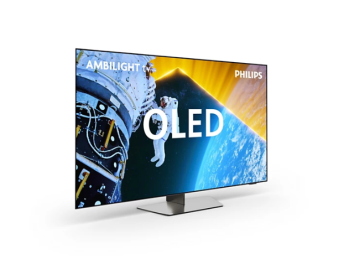 Телевизор Philips 55OLED819/12