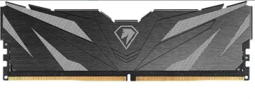 Память DDR5 16GB (2x8Gb KIT) 5600Mhz Netac Shadow II NTSWD5P56SP-16K