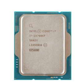 Процессор LGA1700 Intel Core i7-14700KF