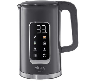 Чайник электрический KORTING KWK 0906 Gourmet Чайник электрический KORTING KWK 0906 Gourmet