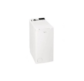 Стиральная машина вертикальная Whirlpool TDLRB 65261BS EU/N
