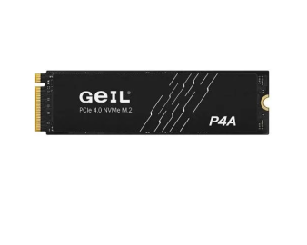 Диск SSD M.2 PCI-E 1000Gb (1Tb) GEIL Zenitth P4A ( P4AAC16I1TBD )