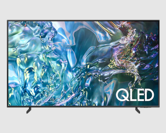Телевизор 65" Samsung QE65Q60DAUXRU