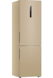 Холодильник Haier C2F637CGGU1 Золотистый Холодильник Haier C2F637CGGU1 Золотистый