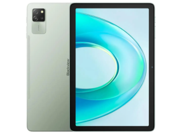 Планшет Blackview Tab 60 Pro 10,1" 8/128 ГБ, зелёный