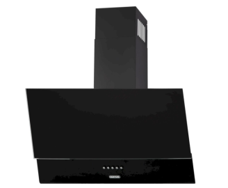 Вытяжка Eleyus DNL L 14 150 50 BL (LANA 700 50BL LED) черный