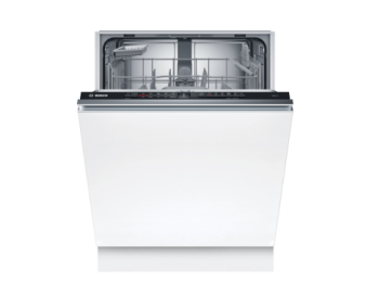 Встраиваемая посудомоечная машина Bosch SMV2ITX09E