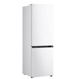 Холодильник LG GBBSJ10ESW