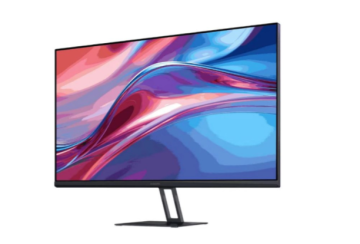 Монитор 27" Xiaomi 2K Monitor A27Qi