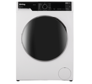 Стиральная машина с сушкой Korting KWD 58IL14106