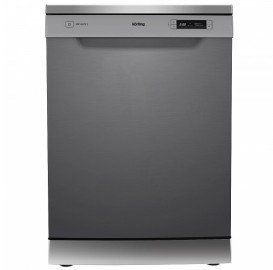 Посудомоечная машина Korting KDF 60578 S