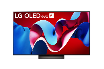 Телевизор LG 55" OLED55C4