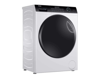 Стирально-сушильная машина Haier HWD80-BP14959A