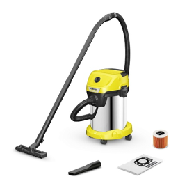 Пылесос Karcher WD 3 S V-19/4/20 1.628-141.0