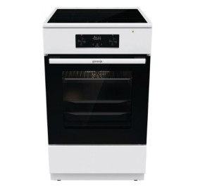 Плита электрическая Gorenje GEIT5C60WPG