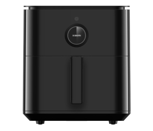 Аэрогриль Xiaomi Smart Air Fryer 6.5L, черный Аэрогриль Xiaomi Smart Air Fryer 6.5L, черный