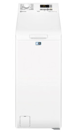 Стиральная машина вертикальная Electrolux EW6TN15061FP