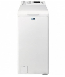 Стиральная машина вертикальная Electrolux EW5TN1507FP