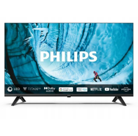 Телевизор Philips 32PHS6009/12