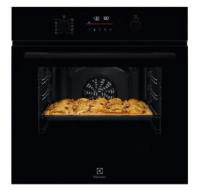Духовой шкаф Electrolux EOFDP46BK