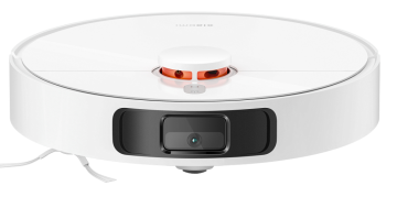 Робот-пылесос Xiaomi Robot Vacuum X20+