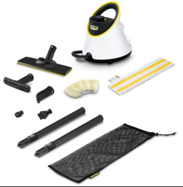 Пароочиститель Karcher SC 2 Delux