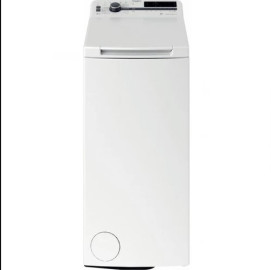 Стиральная машина вертикальная Whirlpool TDLRB 6261BS EU/N