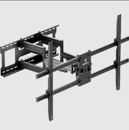 Кронштейн для ТВ ONKRON M10 чёрный