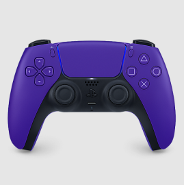 Геймпад Sony PlayStation Dualsense for PS5 Galactic Purple