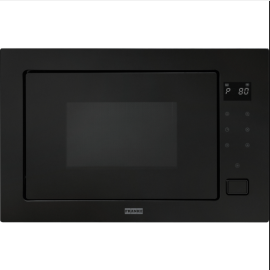 Встраиваемая микроволновая печь Franke FMW 250 CR2 G BK