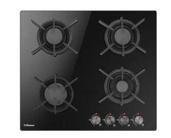 Газовая варочная панель HANSA BHKS630700