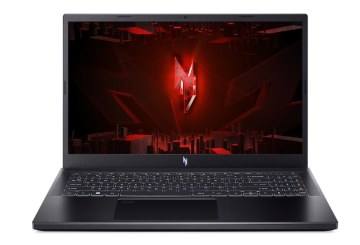 Ноутбук Acer Nitro 5 ANV15-51-53S1