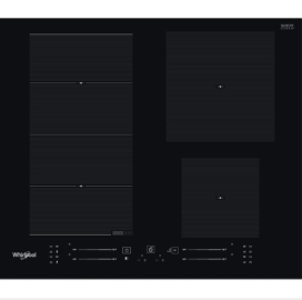 Индукционная варочная панель Whirlpool WF S4160 BF