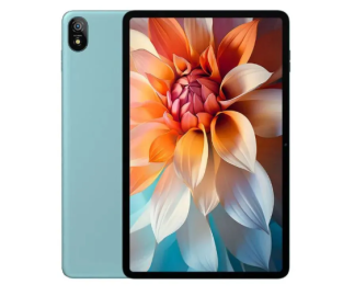 Планшет Blackview Tab 18 12" 8/256 ГБ, зелёный