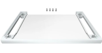 Соединительный элемент с выдвижной полкой Bosch WTZ27500 Соединительный элемент с выдвижной полкой Bosch WTZ27500