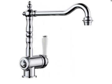 Смеситель Blanco Tradon 515990 хром