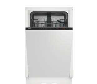 Встраиваемая посудомоечная машина Beko BDIS1W961