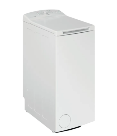 Стиральная машина вертикальная Whirlpool TDLR 6240L EU/N