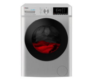 Стирально-сушильная машина Hansa WDHG814521LG