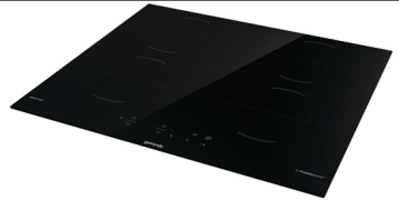 Индукционная варочная панель Gorenje GI6401BSCE