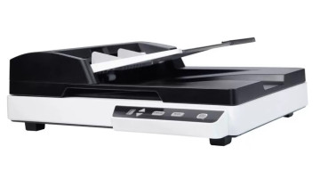 Сканер A4 Avision AD120 планшетный с автоподатчиком