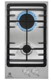 Газовая варочная панель Electrolux EGG 3322 NVX